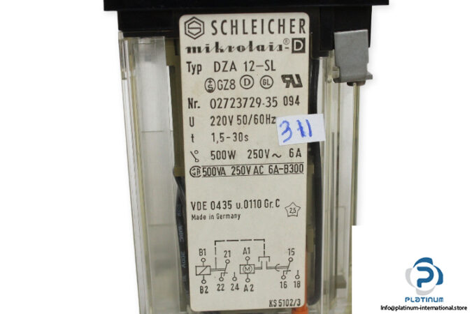 schleicher-dza-12-sl-time-relay-2