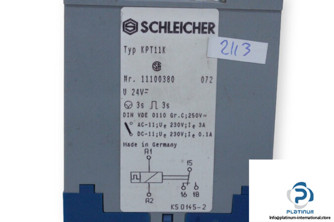 schleicher-kpt11k-timer-switching-new-2