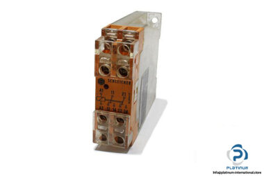 schleicher-KS-12-98-relay