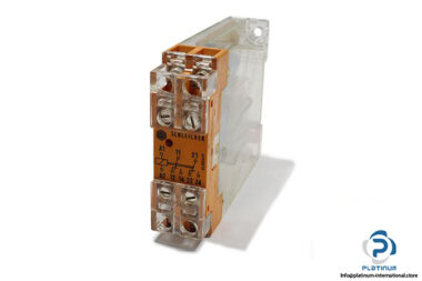 schleicher-KS-12-time-relay