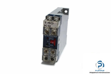 schleicher-KZT12-0.5-10-S-time-relay