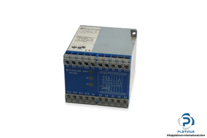 schleicher-SNO-2002-17-emergency-stop-relay