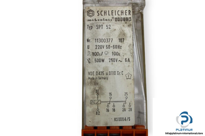 schleicher-spt-52-time-relay-new-2