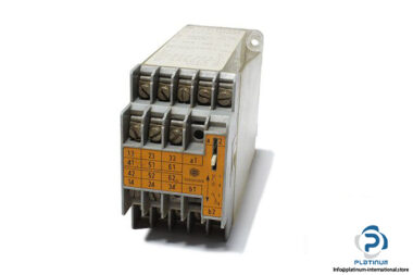 schleicher-SSP-56-control-relay