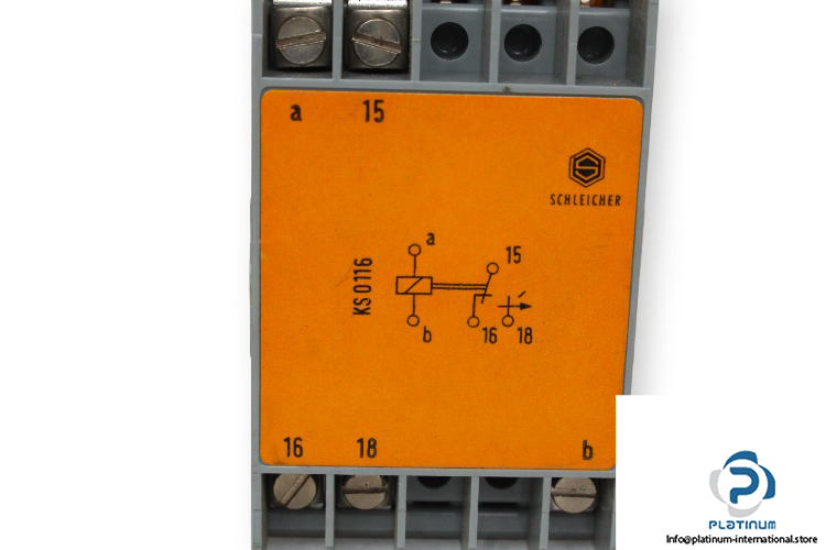 schleicher-ssy-51-timer-switching-relay-new-1