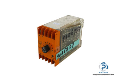 schleicher-szt-110-time-relay-used