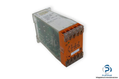 schleicner-SST-12-time-relay-(used)