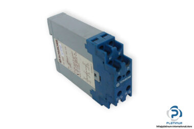 schlelcher-KS12-safety-relay-(used)