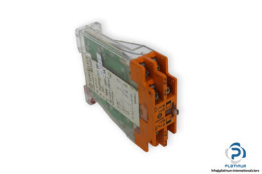 schlelcher-KSP-22-relay-(used)