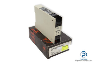 schmersal-AES-1135-safety-control-module-(new)