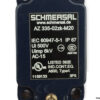 schmersal-AZ-335-02ZK-M20-safety-switch-(new)-1