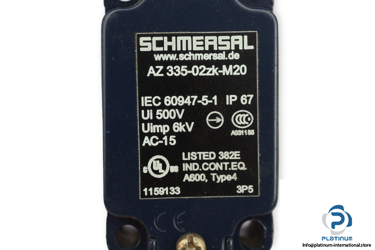 schmersal-AZ-335-02ZK-M20-safety-switch-(new)-1