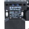 schmersal-AZM-160-23YRPK-solenoid-interlock-switch-(New)-1