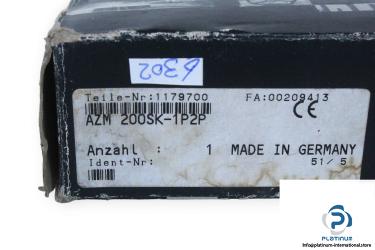 schmersal-AZM-200-SK-1P2P-safety-switch-(new)-1