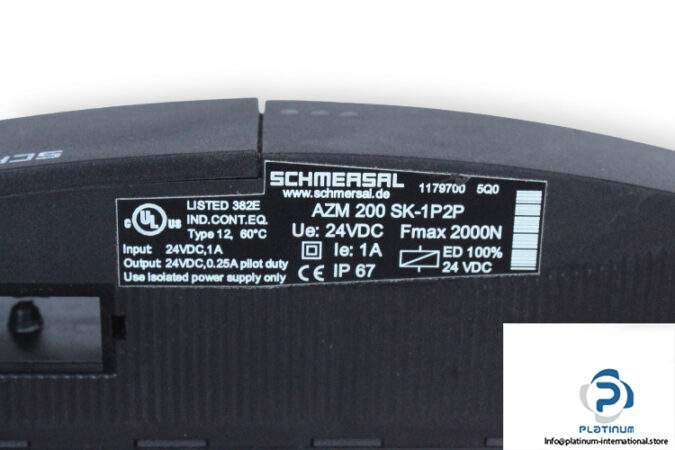 schmersal-AZM-200-SK-1P2P-safety-switch-(new)-2