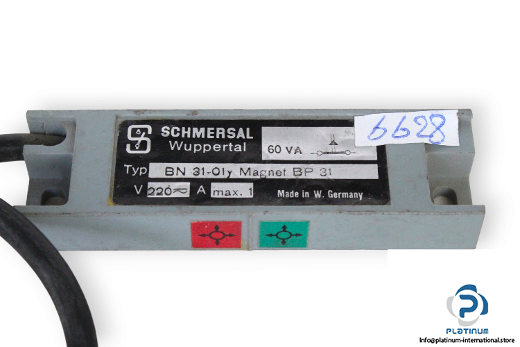 schmersal-BN-31-O1Y-magnetic-sensor-(used)-1