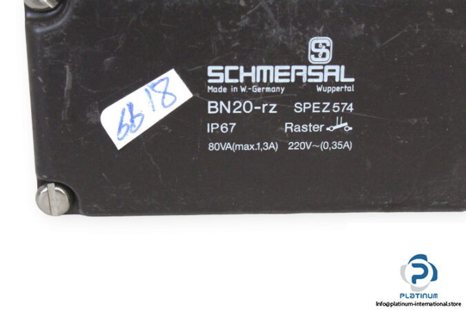 schmersal-BN20-RZ-magnetic-reed-switch-(used)-1