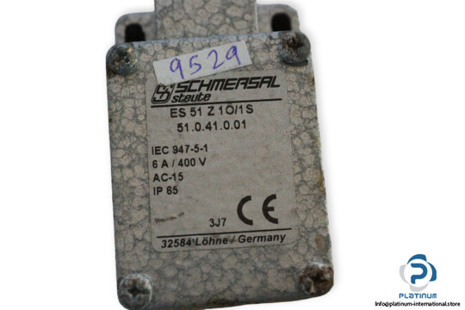 schmersal-ES-51-Z1O_1S-pull-wire-switch-used-2