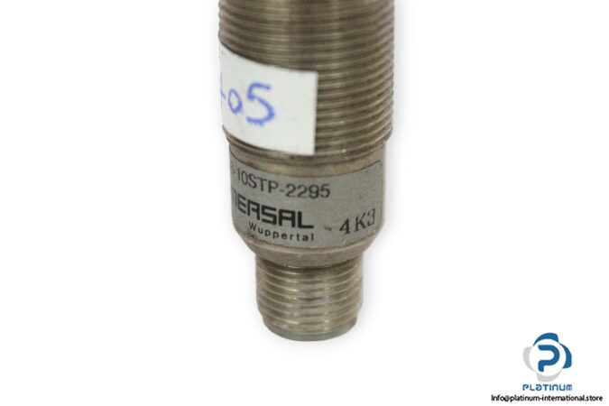 schmersal-IFL-8-18-10STP-2295-inductive-sensor-(used)-2