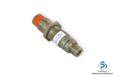 schmersal-IFL-8-18-10STP-2295-inductive-sensor-(used)
