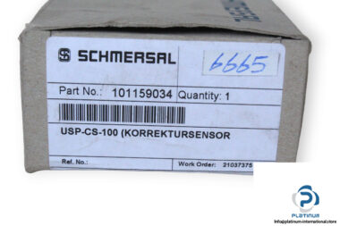 schmersal-USP-CS-100-magnetic-safety-switch-(new)-1