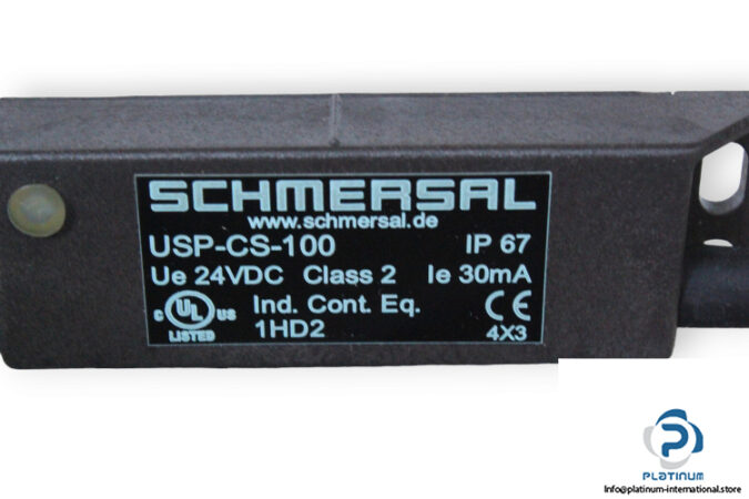 schmersal-USP-CS-100-magnetic-safety-switch-(new)-2