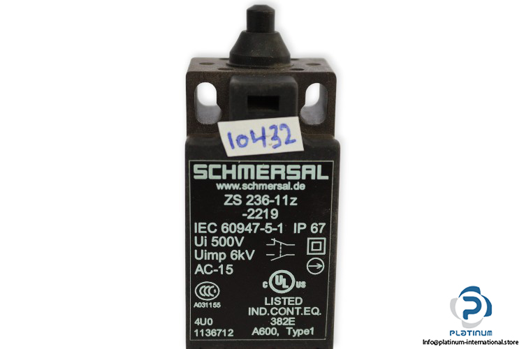 schmersal-ZS-236-11Z-2219-limit-switch-(new)-1