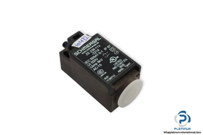 schmersal-ZS-236-11Z-2219-limit-switch-(new)