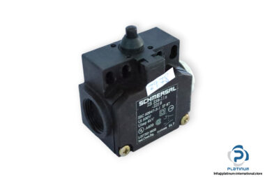 schmersal-ZS-256-11Z-2219-position-switch-(used)