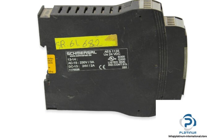 schmersal-aes-1135-safety-control-module-2