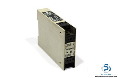 schmersal-AES1185-safety-relay