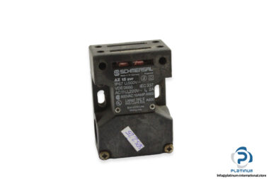 Schmersal-AZ-15-ZVR-safety-interlock-switch