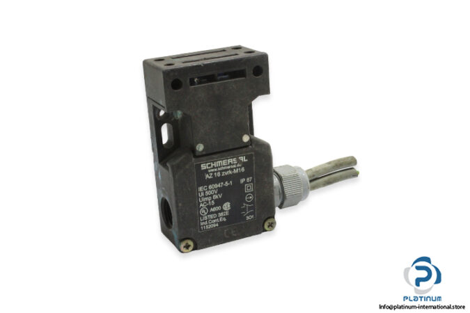 Schmersal-AZ-16-ZVRK-M16-safety-switch