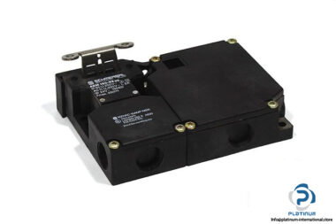 schmersal-AZM-160-22YP-interlock-switch