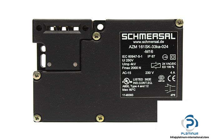 schmersal-azm-161sk-33ka-024-solenoid-latching-safety-interlock-switch-1-2