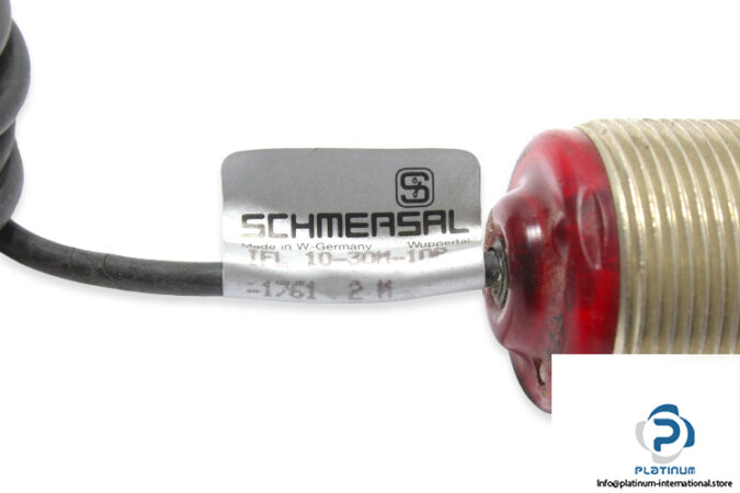 schmersal-ifl-10-30m-10p-1761-2m-inductive-proximity-sensor-2