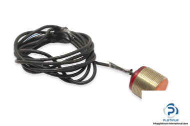 schmersal-IFL-10-30M-10P-1761-2M-inductive-proximity-sensor