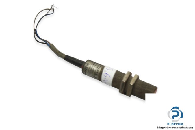 schmersal-IFL-5-18-10Z-PKG-inductive-proximity-sensor