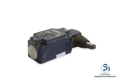 Schmersal-M3R-330-11Y-M20-position-switch