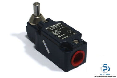 schmersal-M3V4D-330-11Y-position-switch