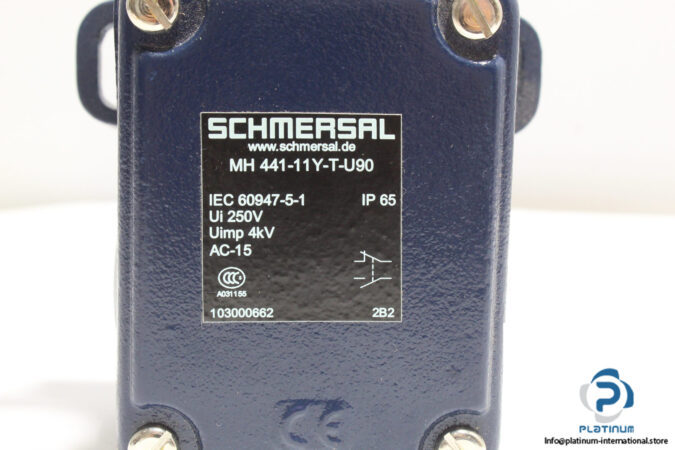 schmersal-mh-441-11y-t-u90-limit-switch-5