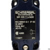 schmersal-mr-330-11y-m20-limit-switch-4