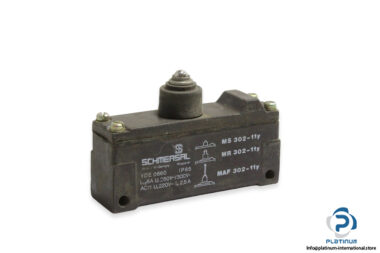 Schmersal-MS-302-11Y-limit-switch