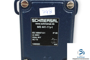 schmersal-ms-441-11y-t-limit-switch-used-1-2