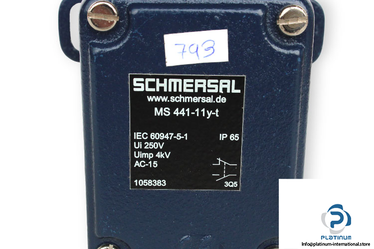 schmersal-ms-441-11y-t-limit-switch-used-1-2