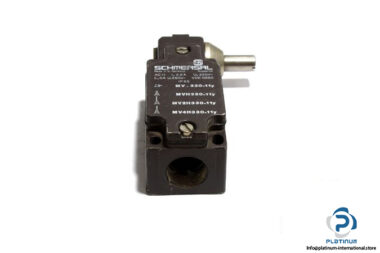 schmersal-mv-330-11y-limit-switch-2