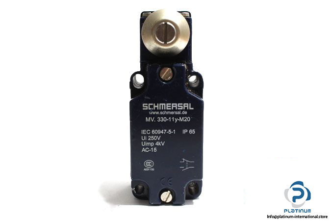 schmersal-mv-330-11y-m20-limit-switch-body-2