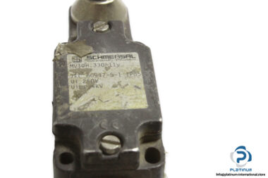 schmersal-mv10h-330-11y-position-switch-1