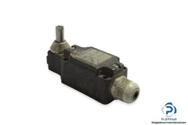 Schmersal-MV10H-330-11Y-position-switch