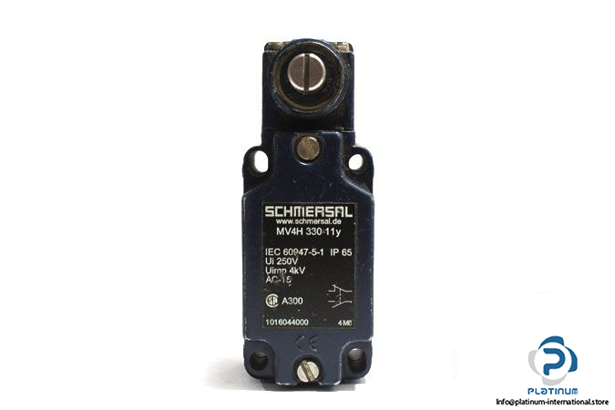 schmersal-mv4h-330-11y-limit-switch-body-2